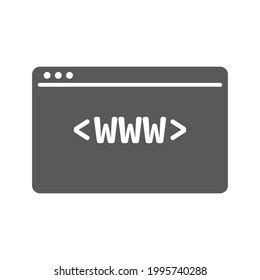 Image result for Web Browser Window in Application Windows