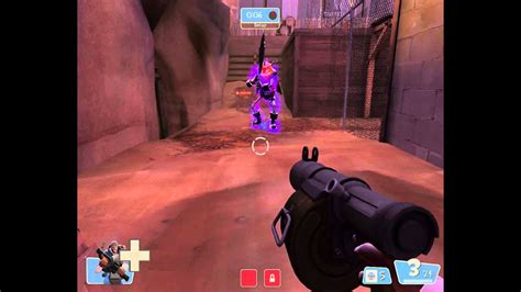 TF2 Console Tutorial 的图像结果