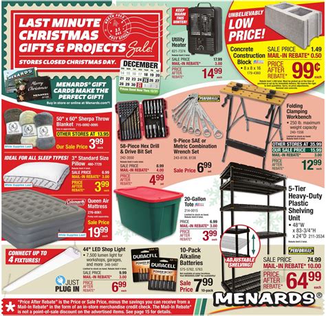 Meijer - Current weekly ad 12/24/2025 - Weekly Ads, Promotions ...