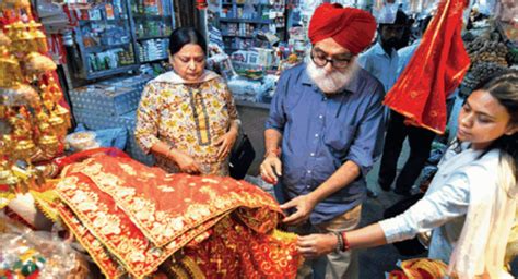 Band, baaja, baraat: The industry anticipates Rs 65,000 crore during ...