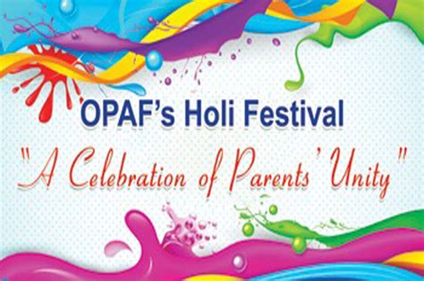 OPAF - EVENTS
