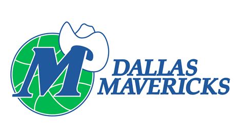 Dallas Mavericks Logo : histoire, signification de l'emblème