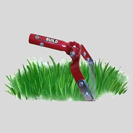 REDBUILD™ Heavy Duty Hand Weeder | Manual Weeder for Agriculture | Weed ...