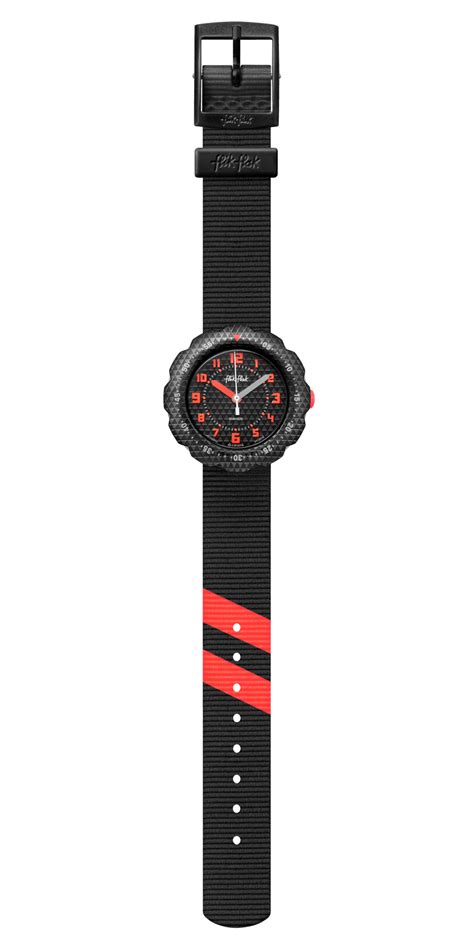 NIGHT SHIFT - FPSP032 | Flik Flak® Official Online Store