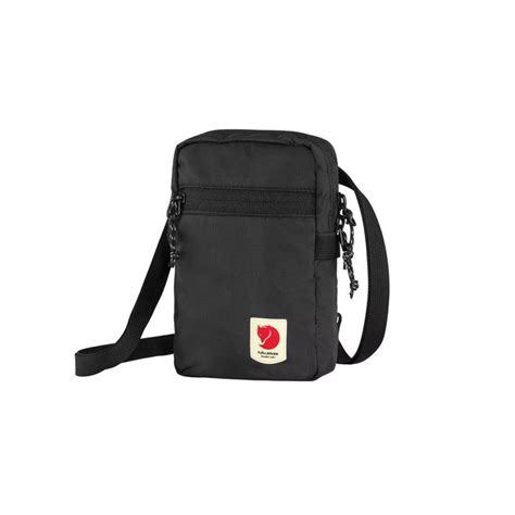 Fjallraven Ulvo Hip Pack - Dark Navy | Modern Quests