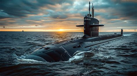 Naval Nuclear Propulsion | NC State MEM