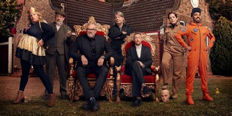 Taskmaster S9E10 的图像结果