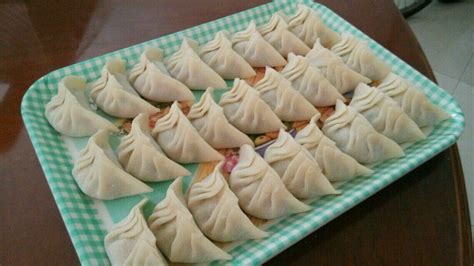 饺子（三）——包法 饺子的十余种包法 如何煮饺子皮柔韧不破 保存饺子