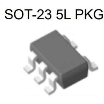 TPS74001SF5 CMOSレギュレーター TAEJIN Technology 1個 TPS74001SF5 - 【通販モノタロウ】