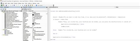 Image result for Excel Programming Examples