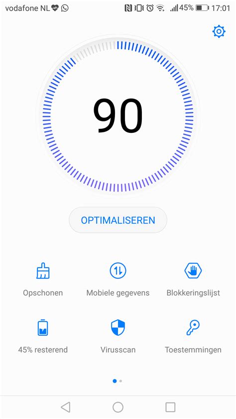 Huawei P10 Lite Review - Tweakers
