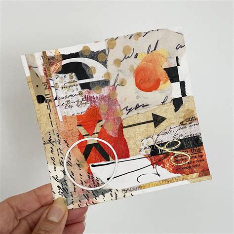 Image result for Mixed Media Collage Tutorials