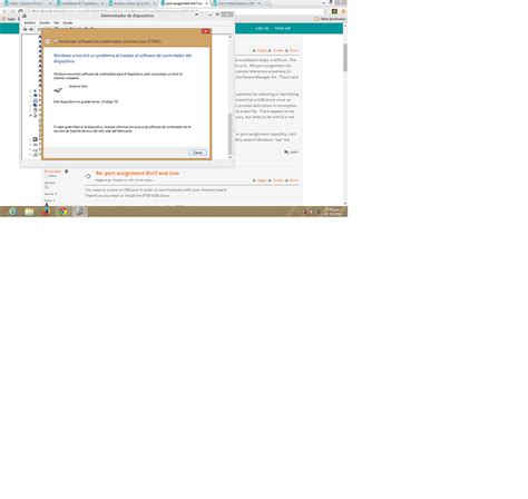 Image result for Update Driver Arduino Uno