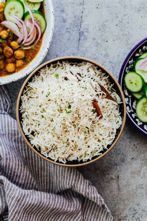 Best Side Dish For Jeera Rice - Food Recipe