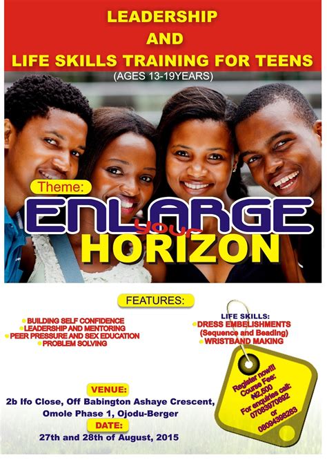 Image result for Program Poster Design