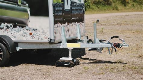 New Robot Trailers 的图像结果