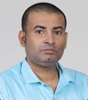 Prof. Shirsendu Nandi