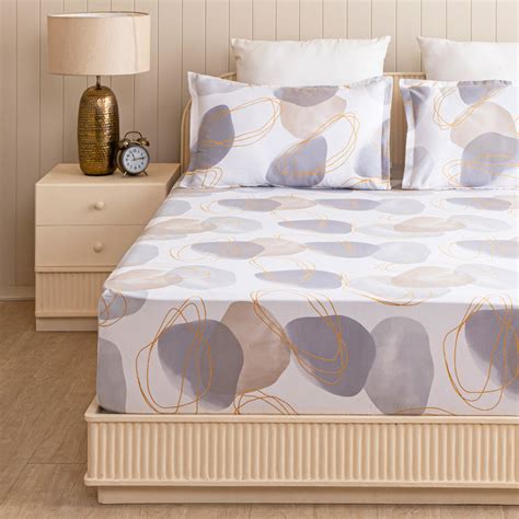 Buy Printed Bedsheet Online In India | Homemonde – HomeMonde