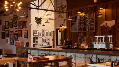 Divine Barrel Brewing - Charlotte - Brewery / Distillery in Charlotte ...