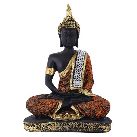 Buy Mariner's Creation® Buddha Statue for Home Decor | SHOWPIECE for ...