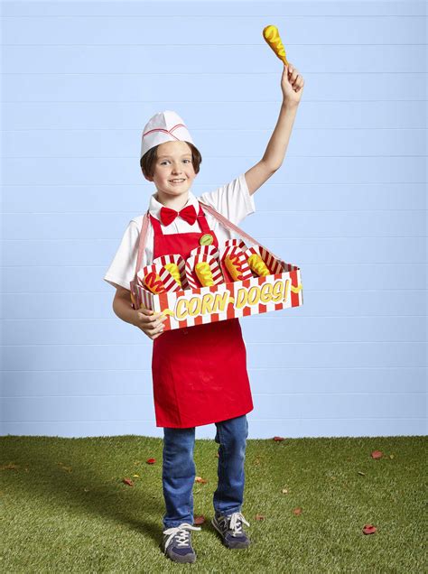 Diy Halloween Costumes For 9 Year Old Boy at Cristina Lee blog