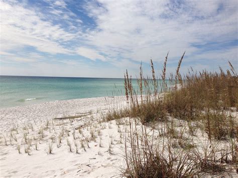 Paradise Pensacola Beach