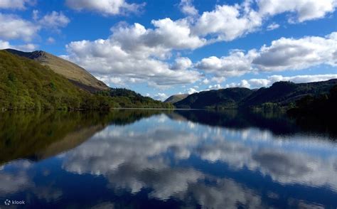 Six Lakes Morning Tour from Windermere - Klook India