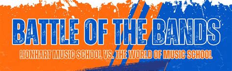 Blast From the Past: Battle of the Bands! The World of Music School vs ...