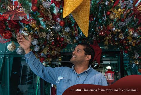 Un deseo para navidad | MRCI