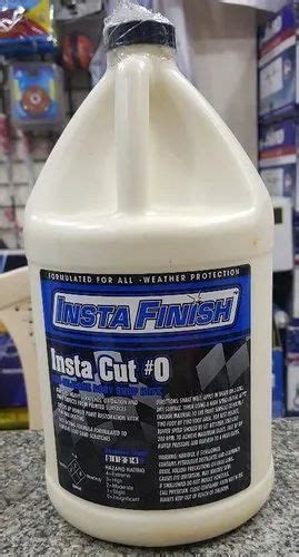 Metal Polish - Insta Finish Cut Polished Trader - Retailer from Chennai