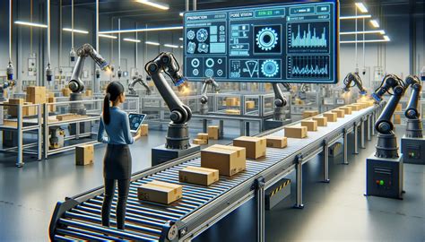 Image result for Machine Vision in Industry