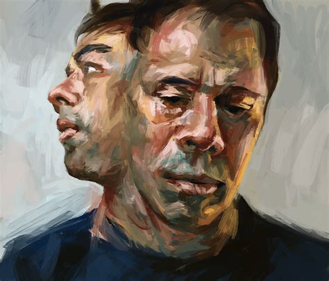 Carlos Villarreal Kwasek - Master Studies