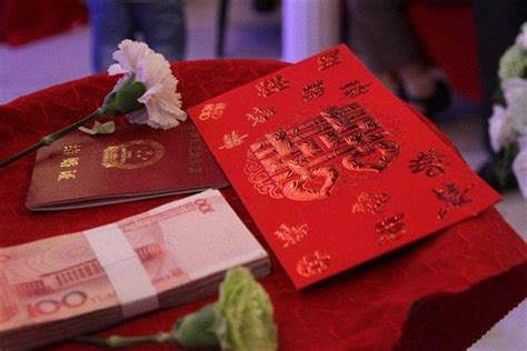 上海结婚彩礼一般多少钱 有什么讲究 - 中国婚博会官网