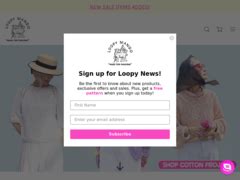 Loopy Mango Patterns 的图像结果