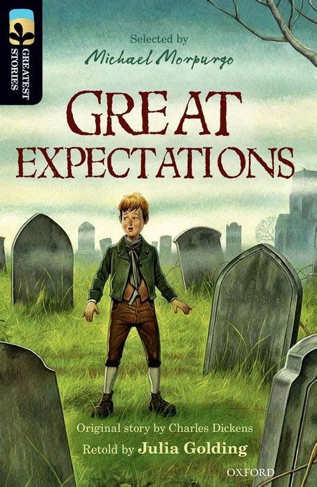 Great Expectations: Oxford Reading Tree Treetops Greatest Stories