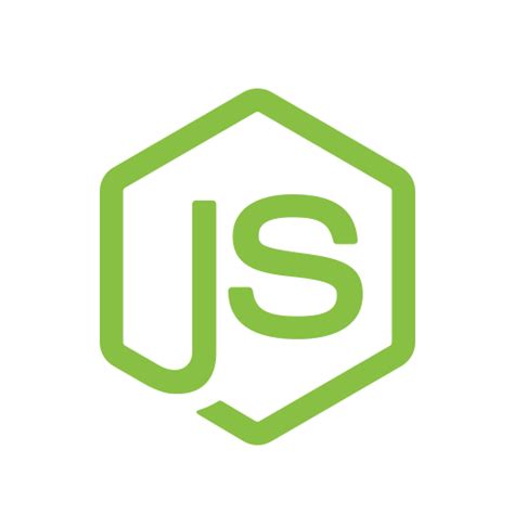 Node.js Logo