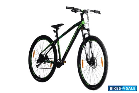Unirox XCT 29ER Bicycle price, colours, pictures, specs and reviews ...