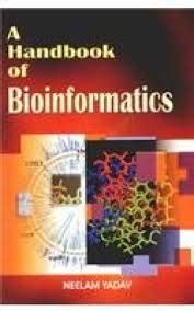 Amazon.in: Buy A Handbook Of Bioinformatics Book Online at Low Prices ...