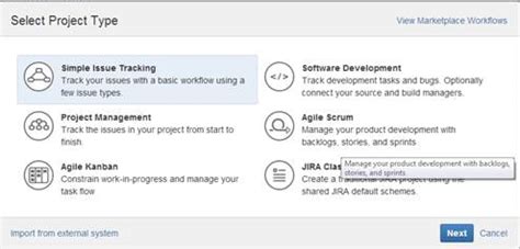 JIRA Tutorial User 的图像结果