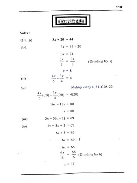 Image result for Grade 10 Math Chapter 4