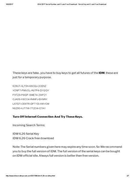 Image result for IDM Serial Key Download