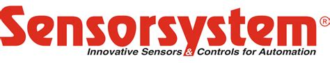 System Sensor Logo 的图像结果