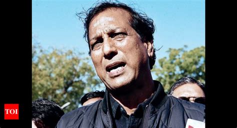 Rajasthan minister Rajendra Singh Gudha attacks own govt over paper ...