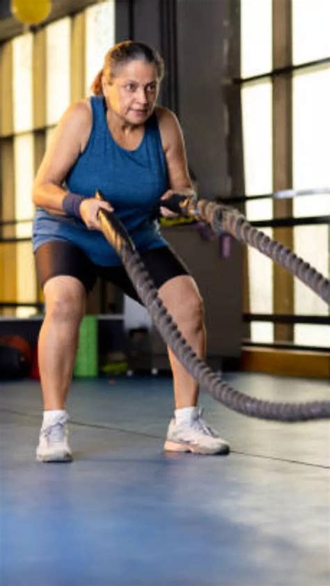 From Exercises to These Foods, Ways to Improve Bone Density After ...