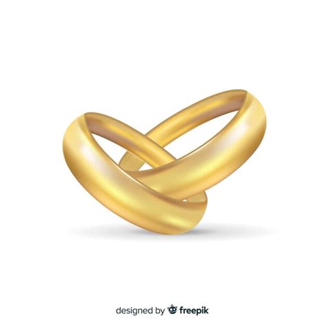 Goldene Ringe Bilder - Kostenloser Download auf Freepik