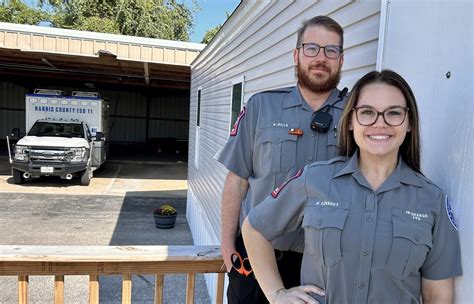 Harris County ESD 11 Mobile Healthcare Adds Two New 24-Hour Stations to ...