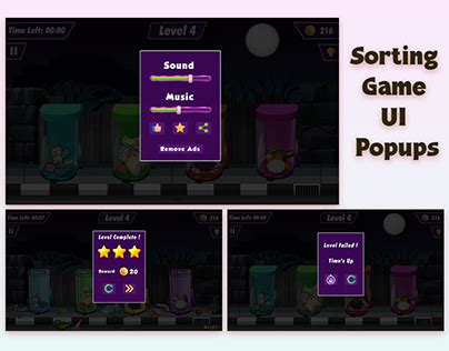 Image result for Sort UI Design