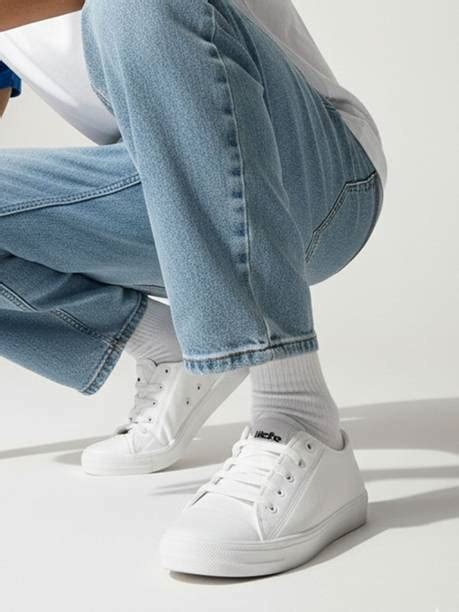 Glitchez Mens Footwear - Buy Glitchez Mens Footwear Online at Best ...