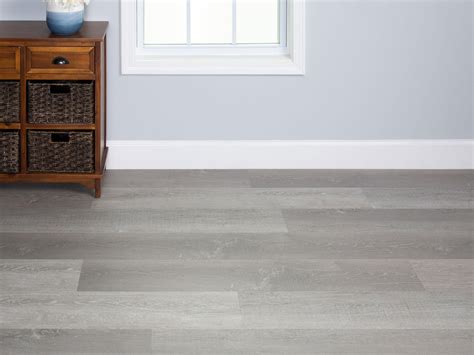 Dayhawk Grey Vinyl Flooring at William Biscoe blog