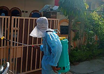 3 Best Pest Control Services in Meerut, UP - Expert Recommendations